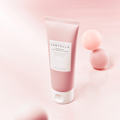 Poremizing Glow Wrapping Mask