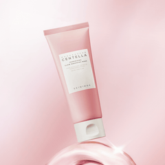Poremizing Glow Wrapping Mask