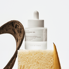 Niacinamide 10 Boosting Shot Ampoule