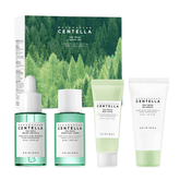 Tea-Trica Travel Kit