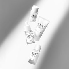 Tone Brightening Travel Kit
