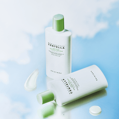 Tea-Trica Soothing Sun Milk