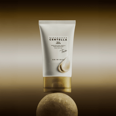 Centella Teca Cream