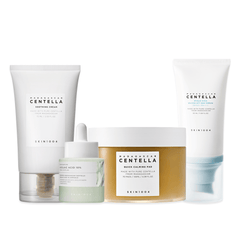 Azelaic Acid Glass Skin Set