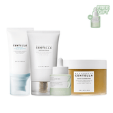 Azelaic Acid Glass Skin Set
