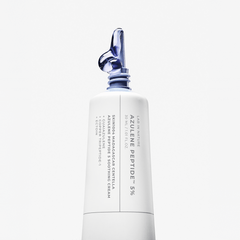 Azulene Peptide 5 Soothing Cream