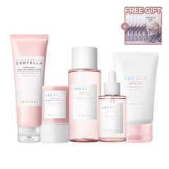 Perfect Pore Set