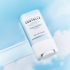 Hyalu-Cica Silky-Fit Sun Stick
