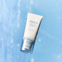 Hyalu-Cica Water-Fit Sun Serum