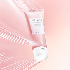 Poremizing Glow Wrapping Mask