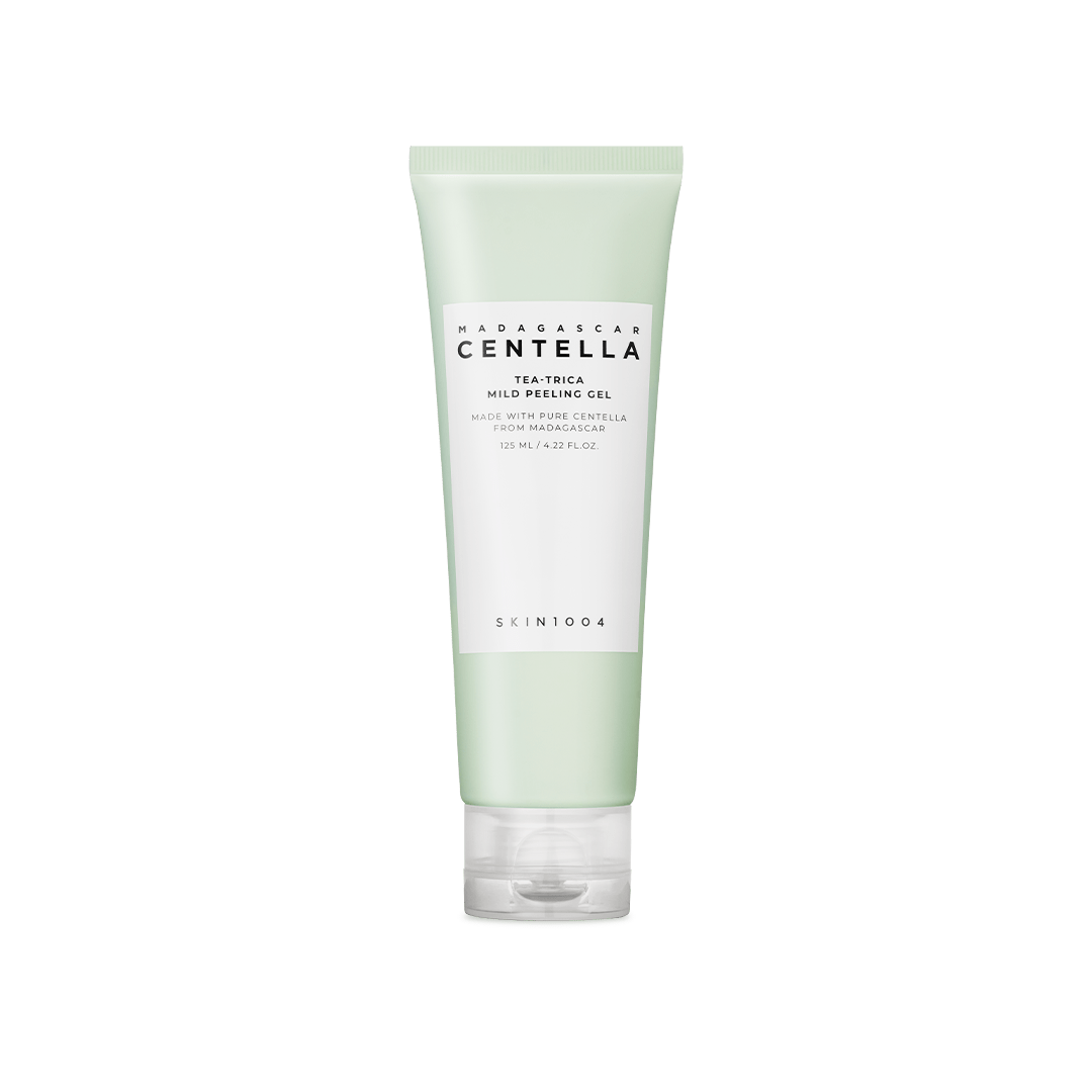 Tea-Trica Mild Peeling Gel