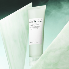 Tea-Trica Mild Peeling Gel