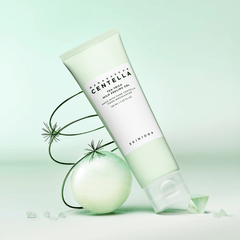 Tea-Trica Mild Peeling Gel