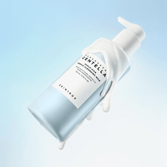 Hyalu-Cica Gentle Cleansing Milk