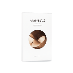 Probio-Cica Nourishing Mask