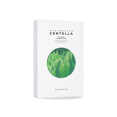 Tea-Trica Relaxing Mask