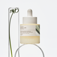Retinol 0.2 Boosting Shot Ampoule