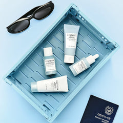 Hyalu-Cica Travel Kit