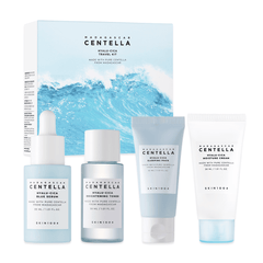 Hyalu-Cica Travel Kit