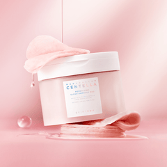 Poremizing Clear Ampoule Pad