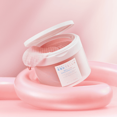 Poremizing Clear Ampoule Pad