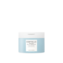 Hyalu-Cica Jelly-Fit Ampoule Pad