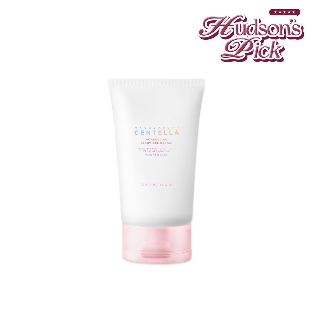 Poremizing Light Gel Cream