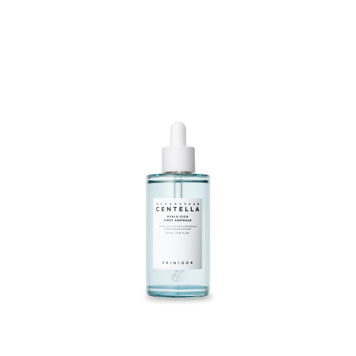 Hyalu-Cica First Ampoule