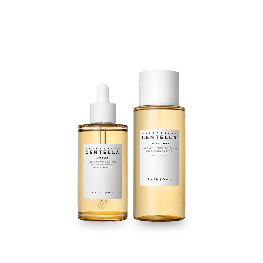 Skin Relief Duo