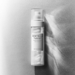 Tone Brightening Aurora Mist