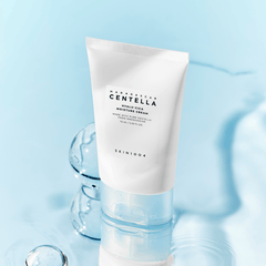 Hyalu-Cica Moisture Cream