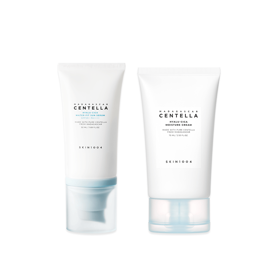 Daily Moisture Duo