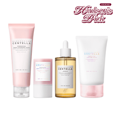[Hudson's Pick] Camera-Ready Pore Routine Set