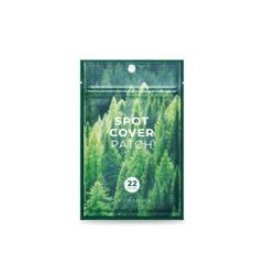 Tea-Trica Spot Cover Patch