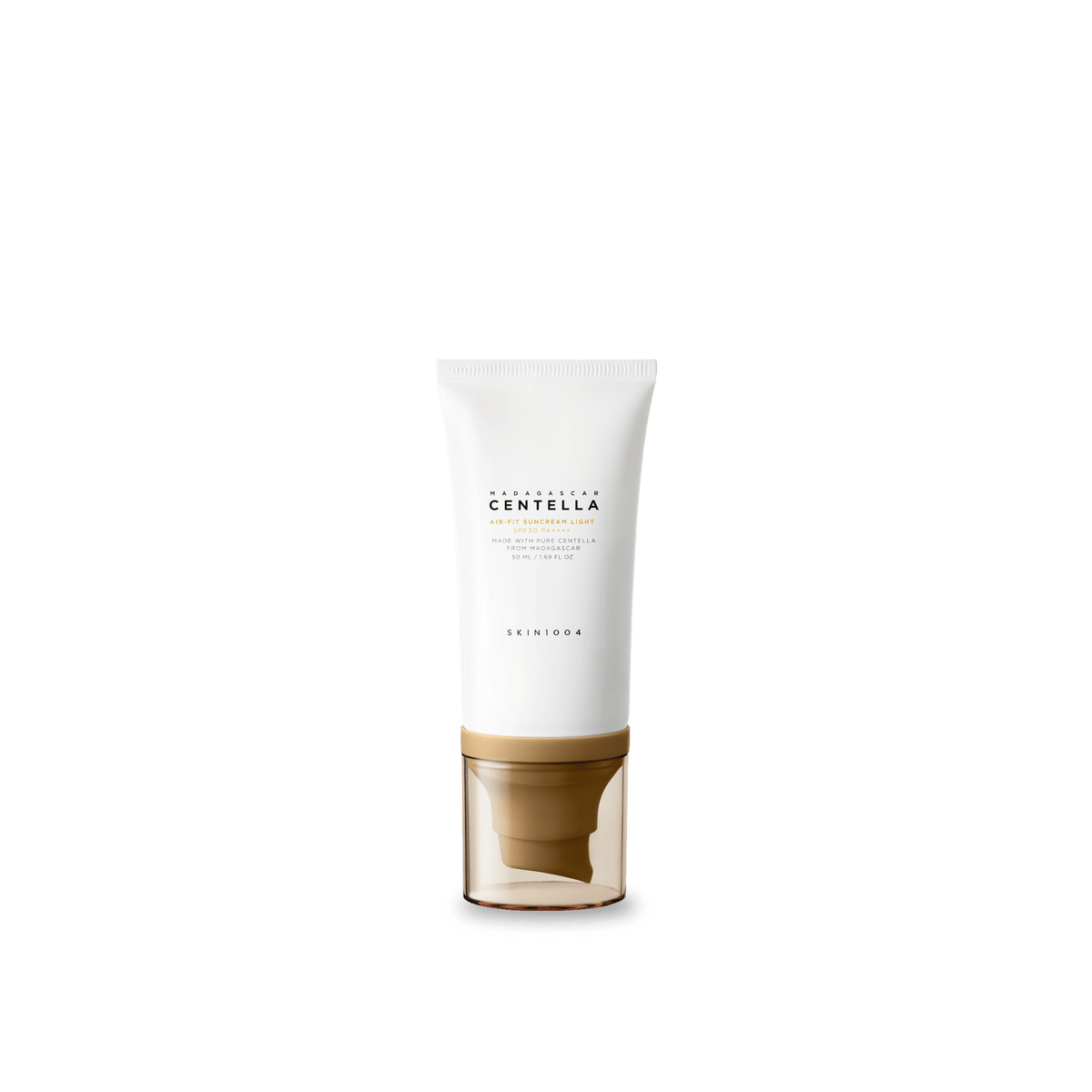 Centella Air-Fit Suncream Light