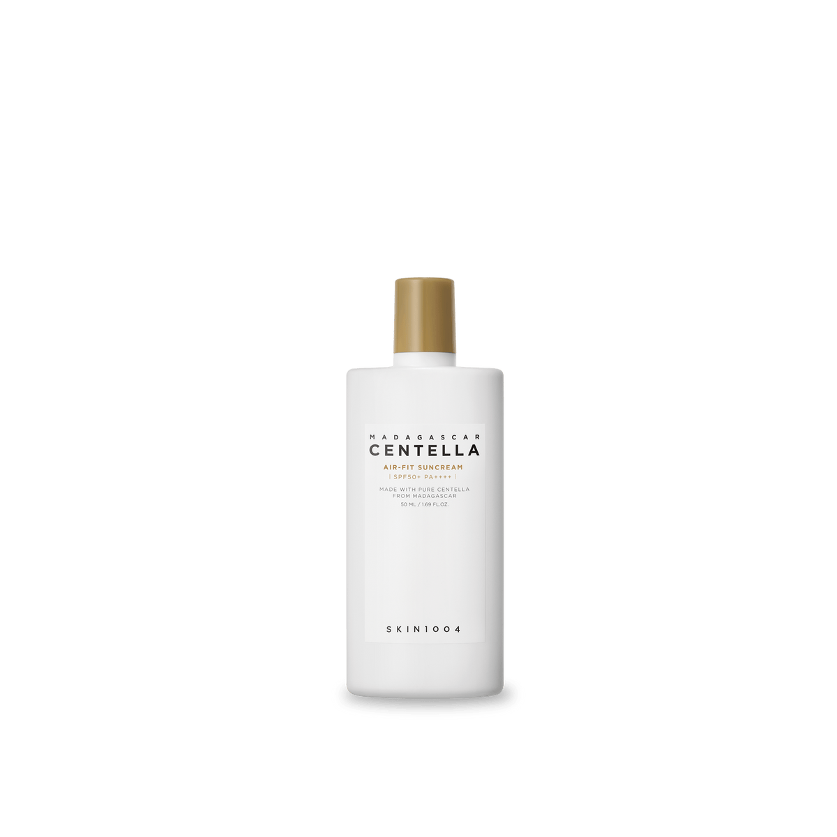 Centella Air-Fit Suncream Plus