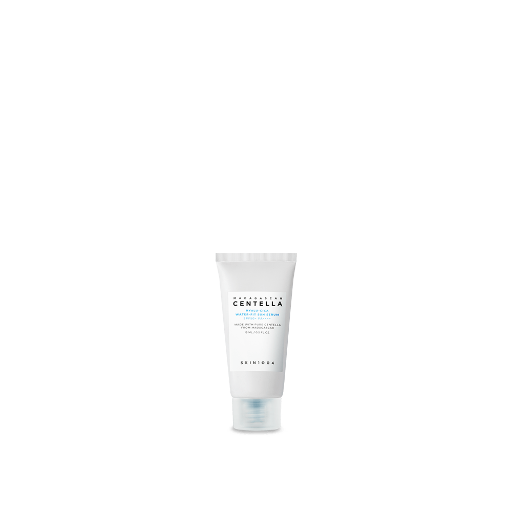 Hyalu-Cica Water-Fit Sun Serum