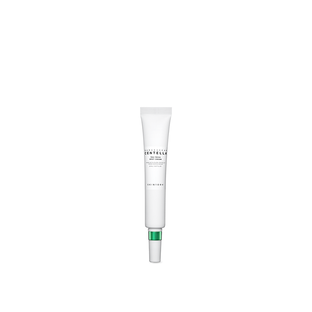 Tea-Trica Spot Cream